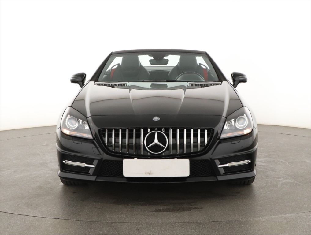 Mercedes-Benz SLK