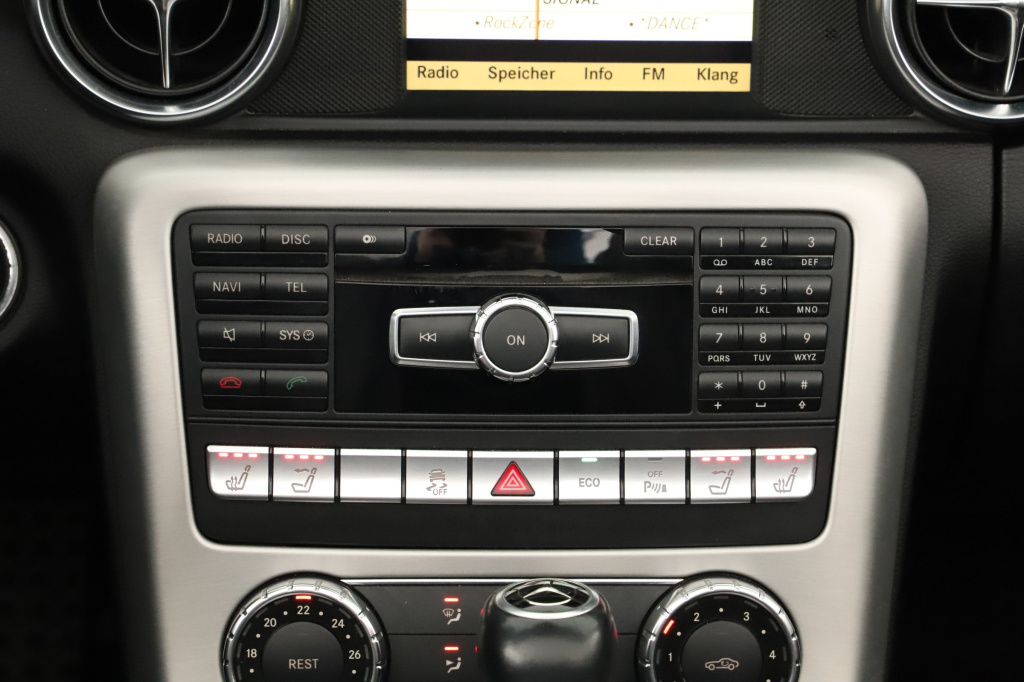 Mercedes-Benz SLK