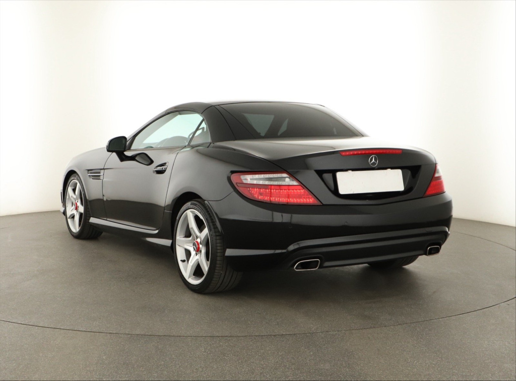 Mercedes-Benz SLK
