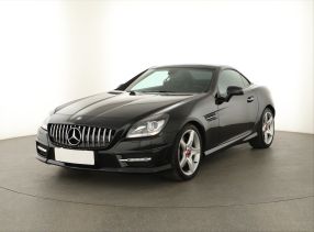 Mercedes-Benz SLK - 2011