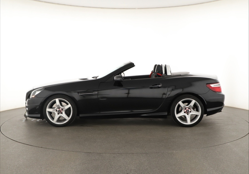 Mercedes-Benz SLK