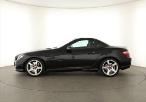 Mercedes-Benz SLK - 2011