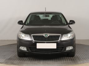 Skoda Octavia - 2012
