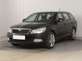 Skoda Octavia - 2012