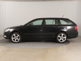 Skoda Octavia - 2012