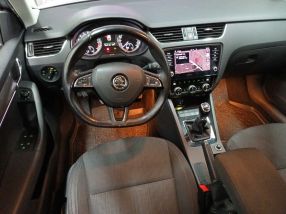 Skoda Octavia - 2017