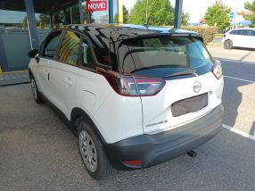 Opel Crossland X - 2019
