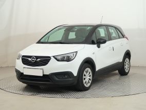 Opel Crossland X - 2019