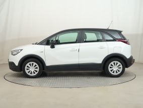 Opel Crossland X - 2019