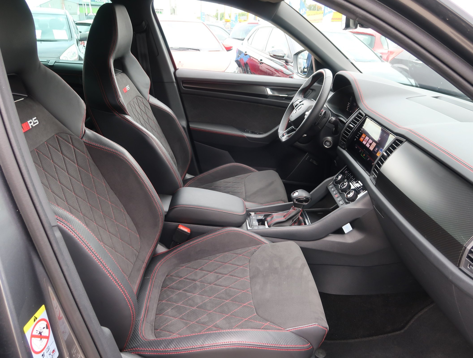 Škoda Kodiaq - 2023
