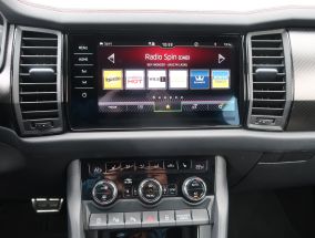 Škoda Kodiaq - 2023