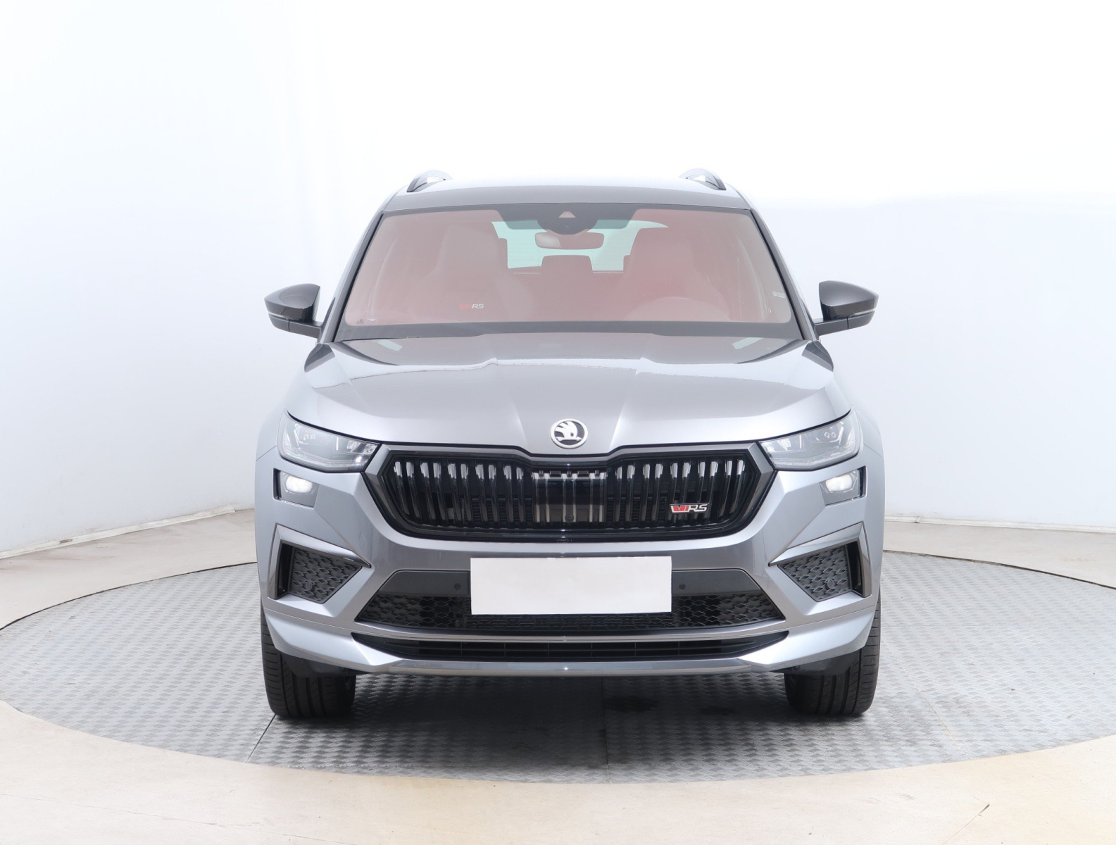Škoda Kodiaq - 2023