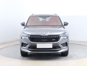 Škoda Kodiaq - 2023