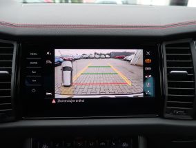 Škoda Kodiaq - 2023