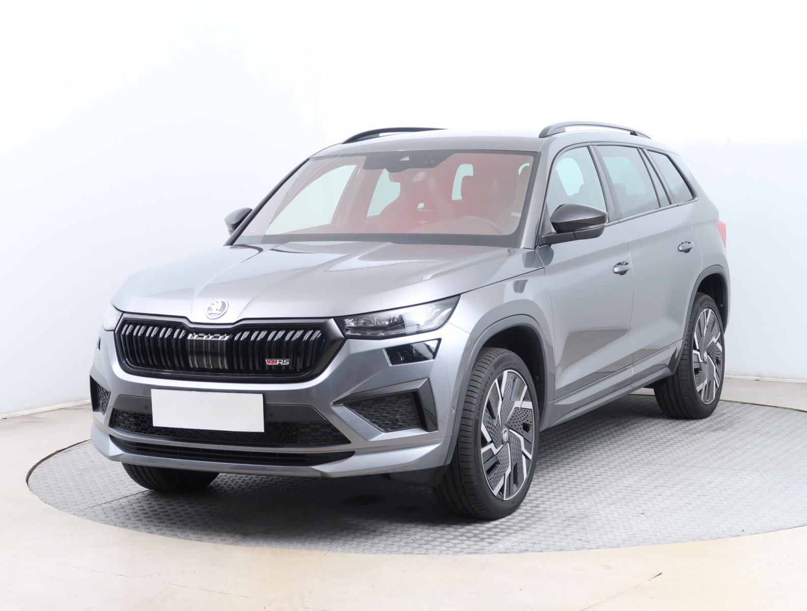 Škoda Kodiaq - 2023