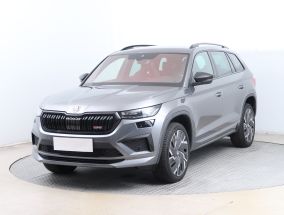 Škoda Kodiaq - 2023