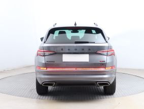 Škoda Kodiaq - 2023