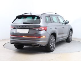 Škoda Kodiaq - 2023