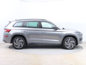 Škoda Kodiaq - 2023