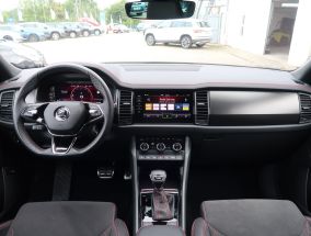 Škoda Kodiaq - 2023