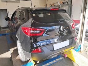 Renault Kadjar - 2016