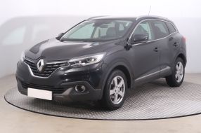 Renault Kadjar - 2016