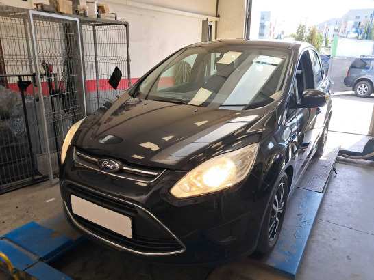 Ford Focus C-Max