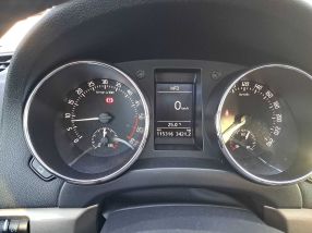 Skoda Yeti - 2013