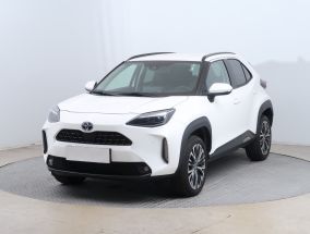 Toyota Yaris Cross - 2022