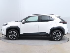 Toyota Yaris Cross - 2022