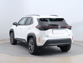 Toyota Yaris Cross - 2022