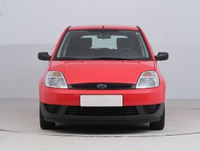 Ford Fiesta - 2003
