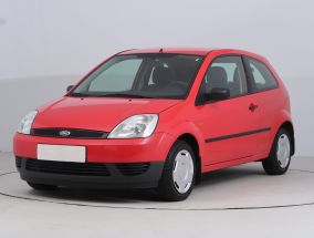 Ford Fiesta - 2003