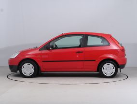 Ford Fiesta - 2003