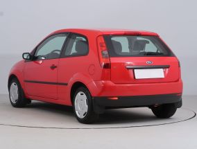 Ford Fiesta - 2003