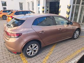 Renault Megane - 2020