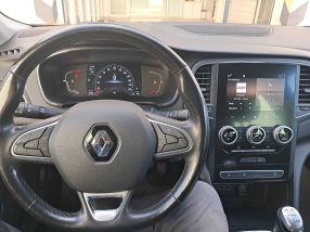 Renault Megane - 2020