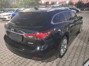 Mazda 6 - 2014