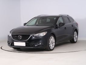 Mazda 6 - 2014