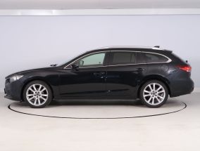 Mazda 6 - 2014