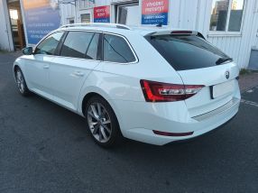 Skoda Superb - 2016