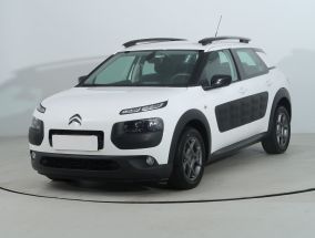 Citroen C4 Cactus - 2016