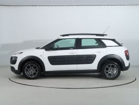 Citroen C4 Cactus - 2016