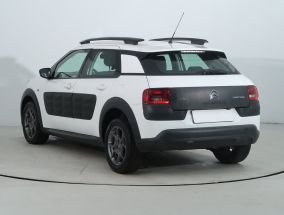 Citroen C4 Cactus - 2016