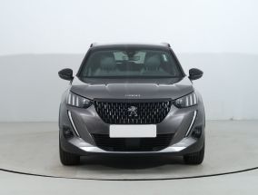 Peugeot 2008 - 2020