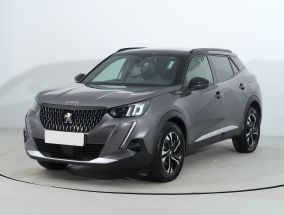 Peugeot 2008 - 2020