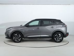 Peugeot 2008 - 2020
