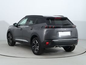 Peugeot 2008 - 2020