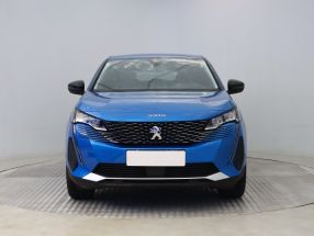 Peugeot 3008 - 2022