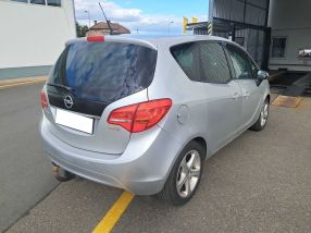 Opel Meriva - 2012